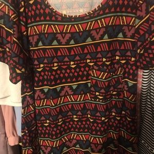 Lularoe Carly